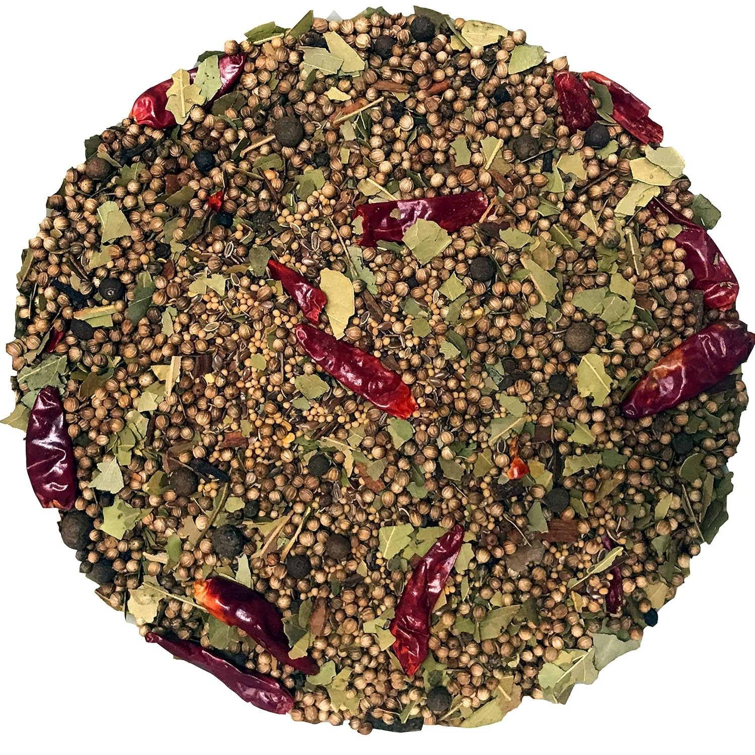 Versatile 4 Ounce Pickling Spice – High-Quality Blend for Pickling & Braising