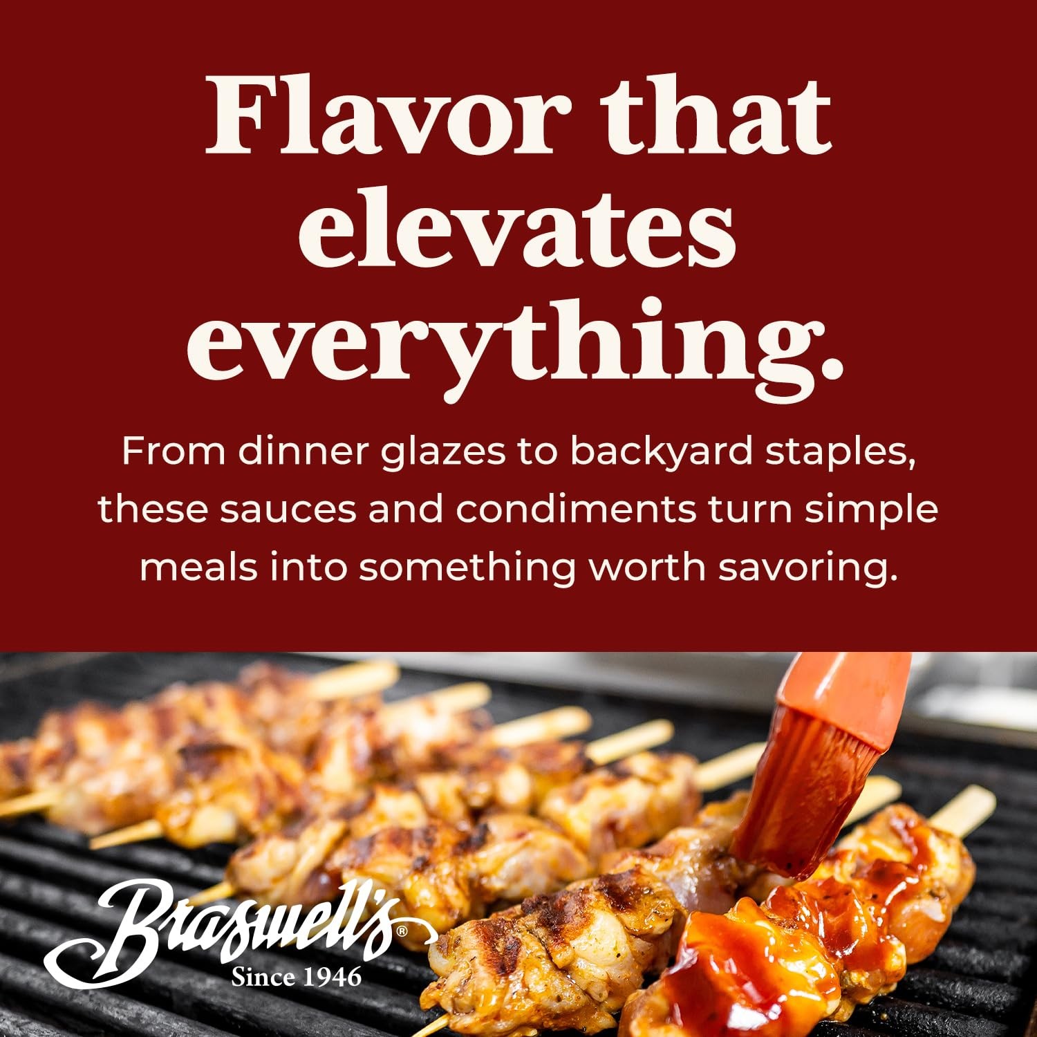 Braswell’s Gourmet Truffle Mustard – Small-Batch, Renowned Specialty, 8 Ounce