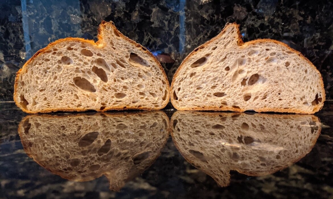 EASY Sourdough Starter Heritage San Francisco – Live 200yrs Old TOP SELLER!