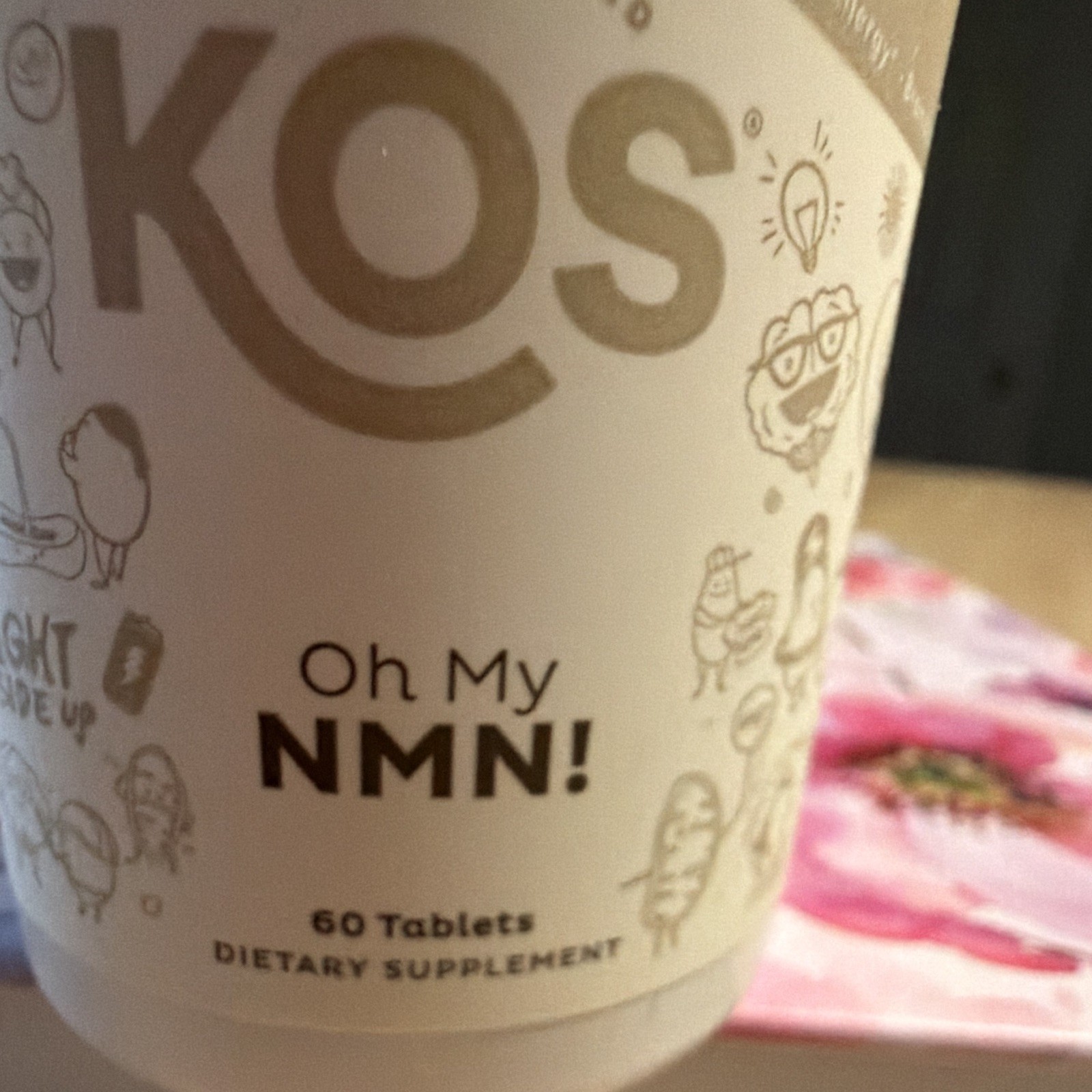 KISSMINT Instant Coffee Candy Hard Candy, Coffee Flavor, Jar, Contains Milk