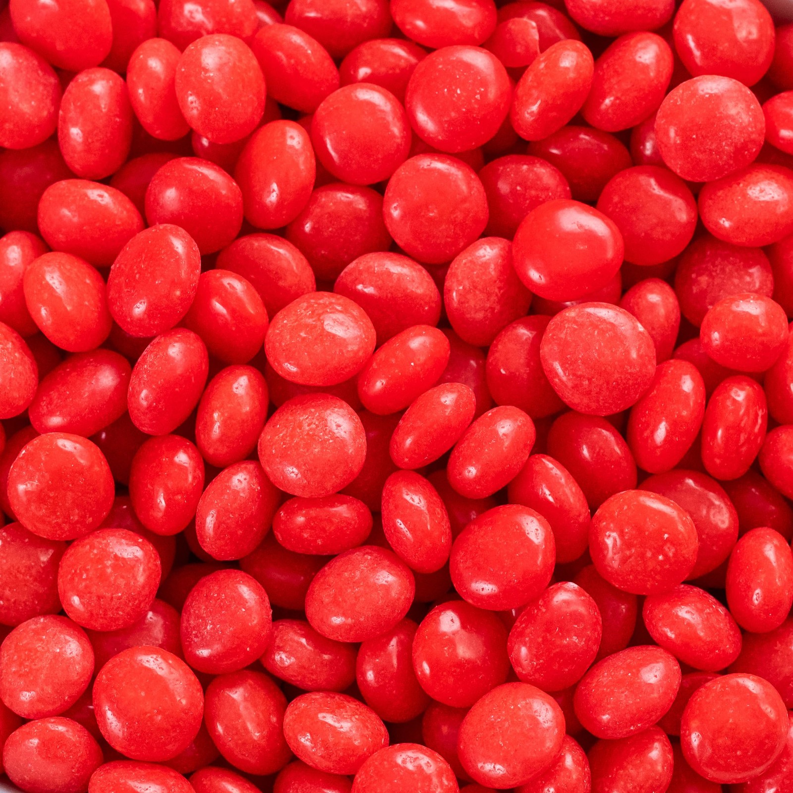 Wonka Red Hots, Cinnamon Flavored Hard Candy, 5.5 Ounce Pack of 12,