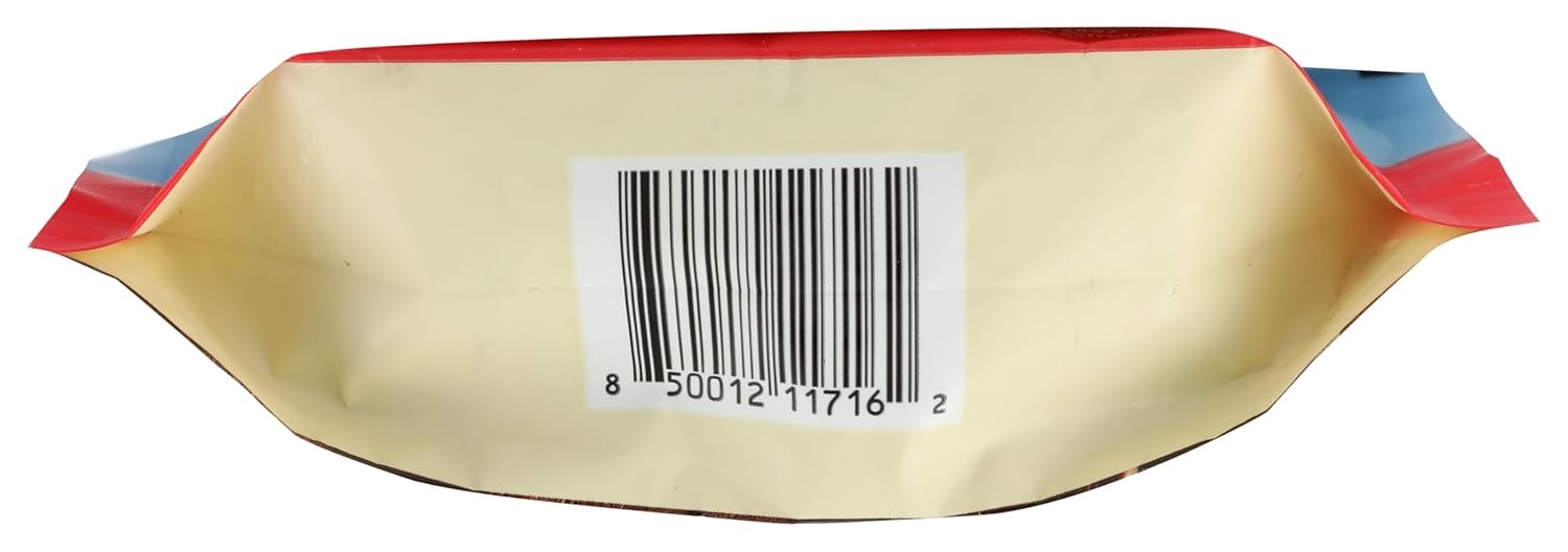 Tru Fru, Frozen Strawberries White And Milk Chocolate, 8 Ounce