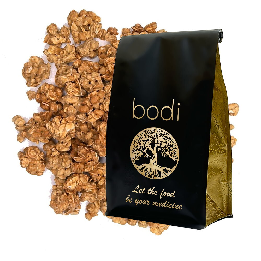 Oat Granola Chunk Protein | 1lb to 5lb | 100% Pure Natural Hand Crafted