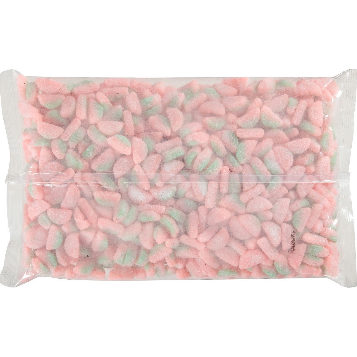SOUR PATCH KIDS Watermelon Soft & Chewy Gummy Candy Bulk Candy – 5lb