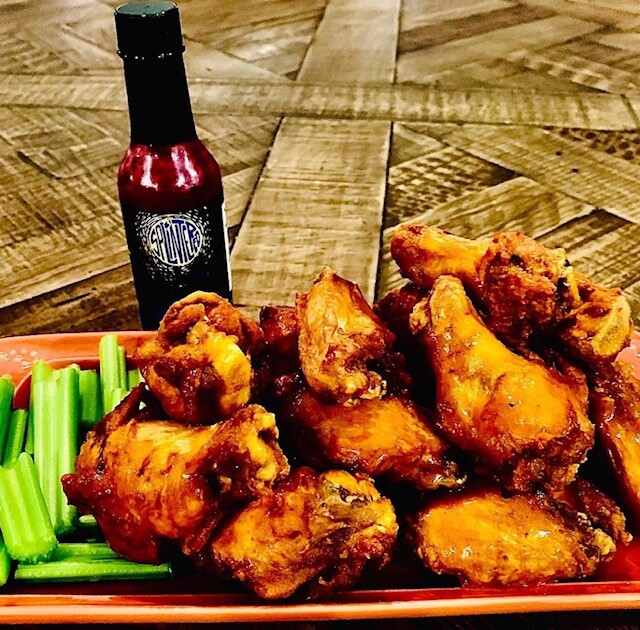 Splintered Sauce | Splintered Trio | Hot Sauce 3-Pack