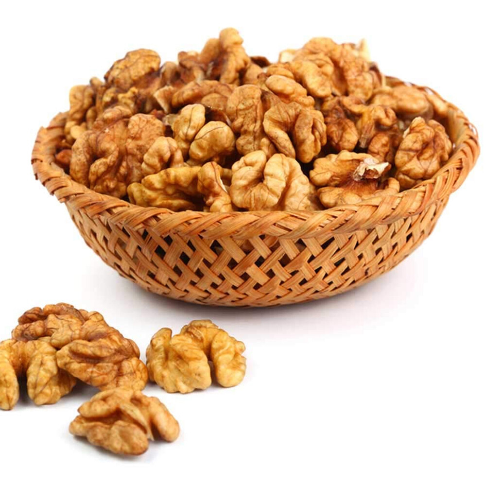 Indiaxpo Dried Walnut Akharot Nuts 100% Natural Brain Memory Boost Free Shipping