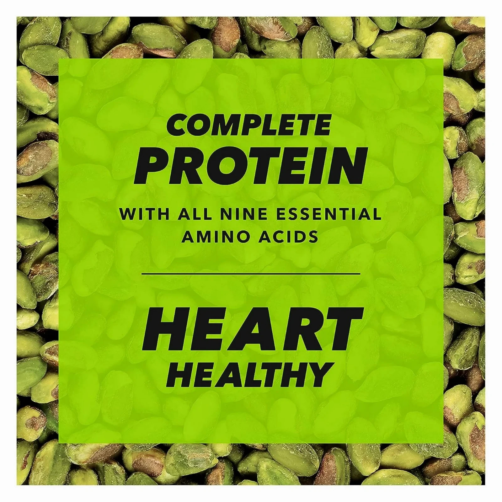Wonderful Pistachios No Shells Roasted & Salted Nuts 12 Ounce Resealable Bag !!
