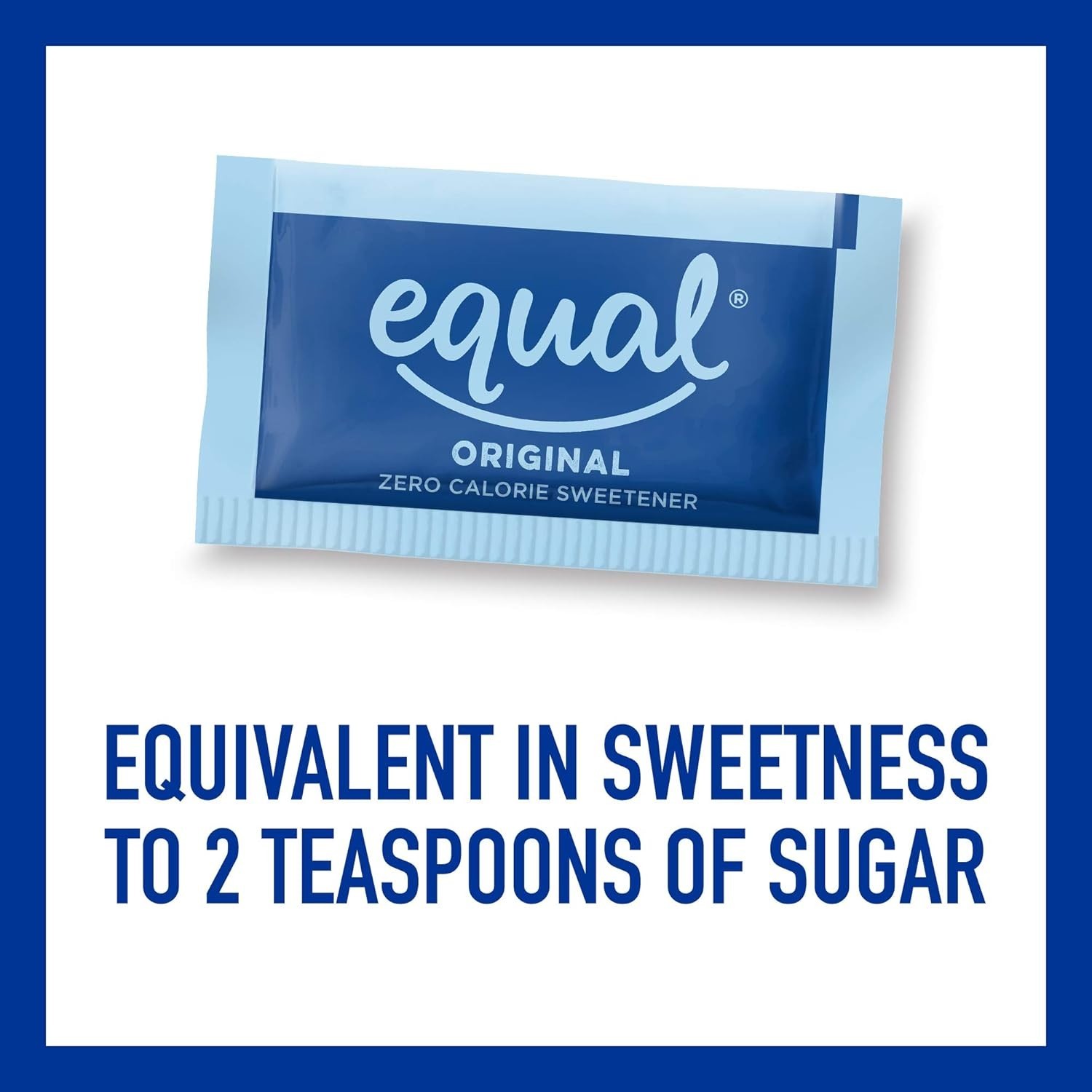 Diabetic-Friendly 0 Calorie Sweetener Packets – 28.2 oz, Perfect for Drinks