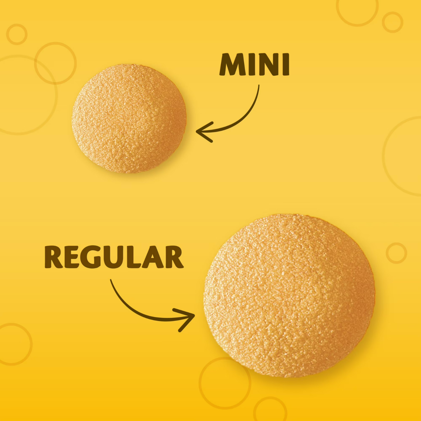 NILLA Wafers Mini Cookies, Vanilla Wafers, 11 oz