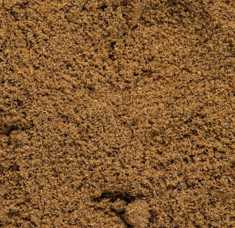 Organic Coriander Powder