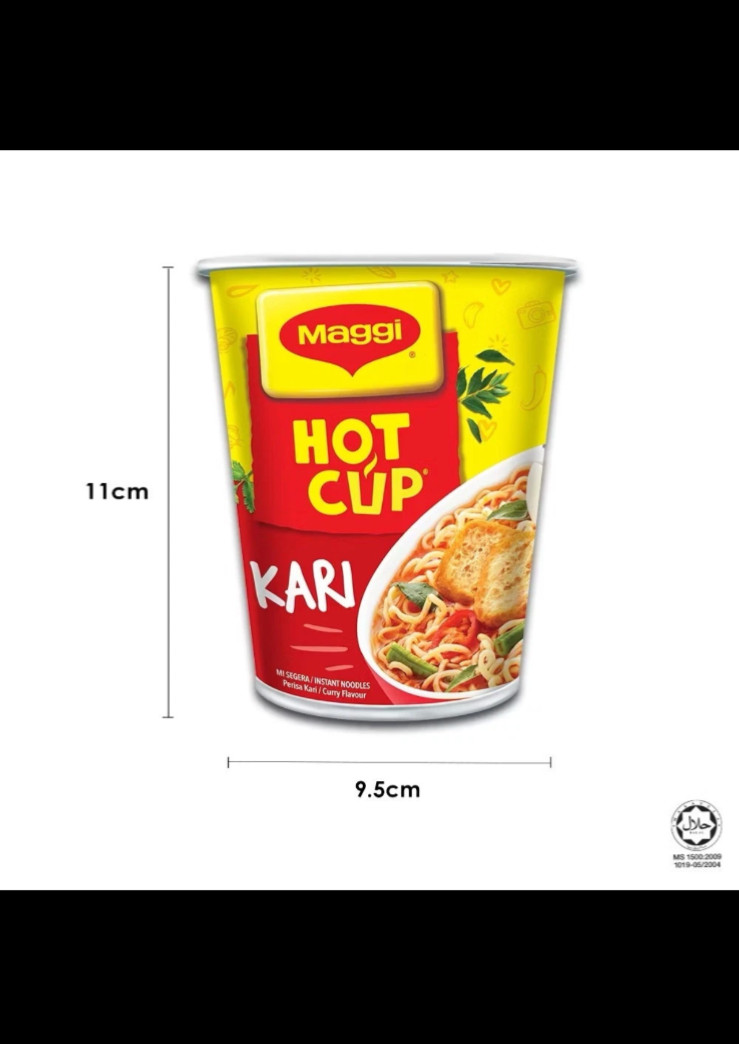 Maggie Curry Cup