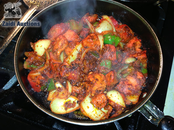 Turkey,Chicken,Lamb Spice Rub BBQ Tandoori !! Authentic Recipe !! Premixed