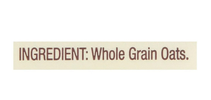 Bob’s Red Mill Whole Grain Quick Cooking Rolled Oats – 28 oz Shelf-Stable Bag