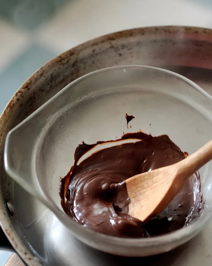 Cocoa Mass/liquor