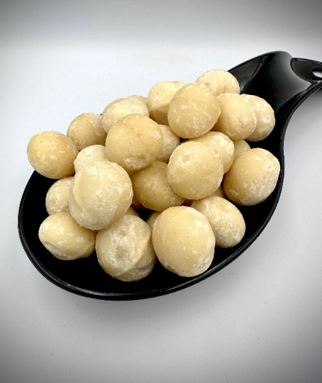 Raw Macadamia Dried Nuts – Macadamia Metraphylla 20g-1.9kg