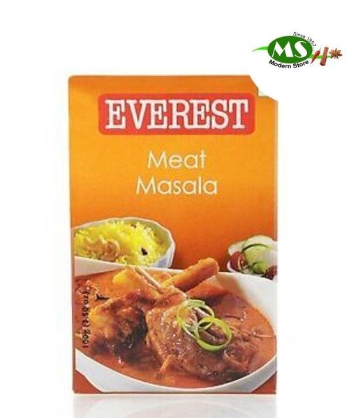 Everest Meat Masala 100g Seasoning For Meat Dishes