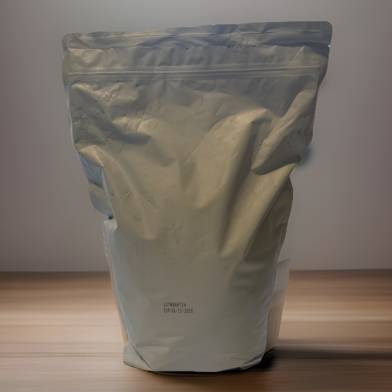 Organic Arrowroot Powder (Flour), 5lb (80oz) | Premium Source from Arrowroot …