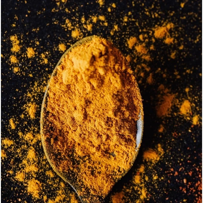 3x Turmeric Powder 60g Herbs Spices Extract Natural Organic Pure Herbal Health