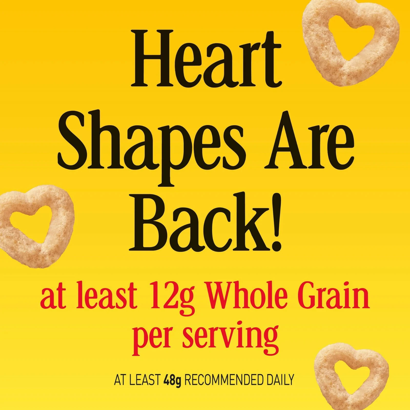 Honey Nut Cheerios, Heart Healthy Gluten Free Breakfast Cereal, Mega Size, 27.2