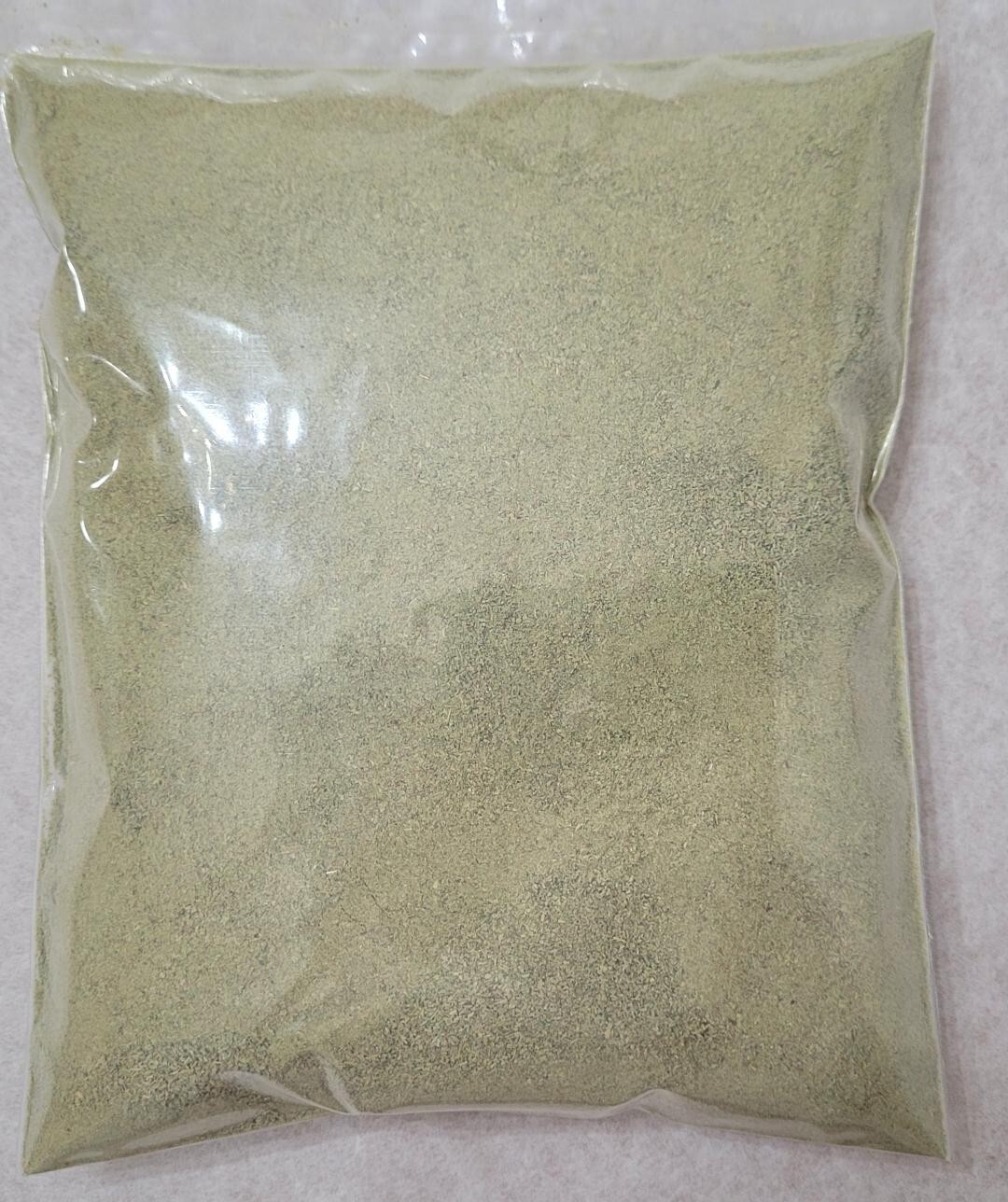 ROSEMARY POWDER FRESH ORGANIC 1/2 POUND CONTACT US 4 MORE QUANTITY