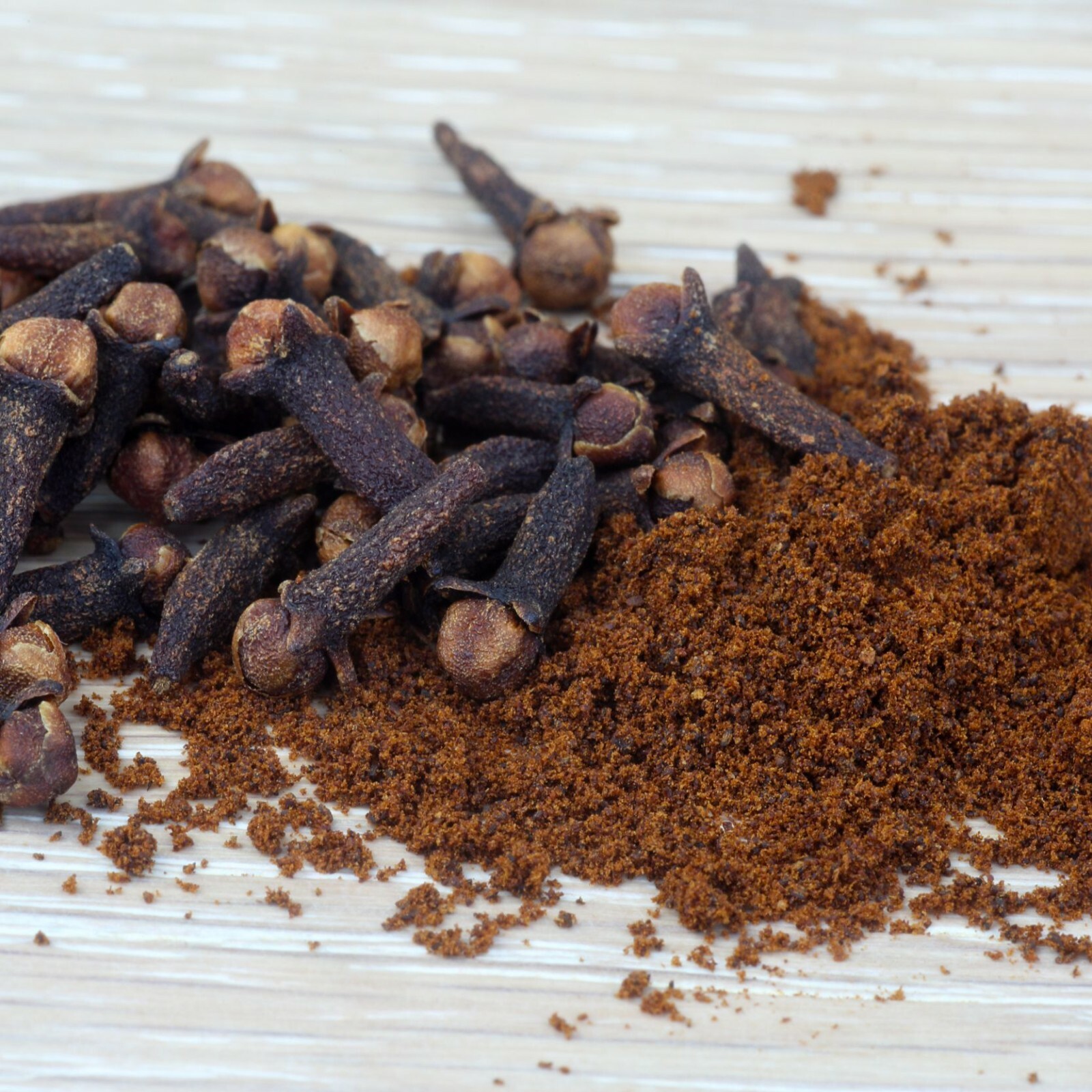 Cloves Powder Ground OZ 100% Organic Quality Pure Ceylon Spices