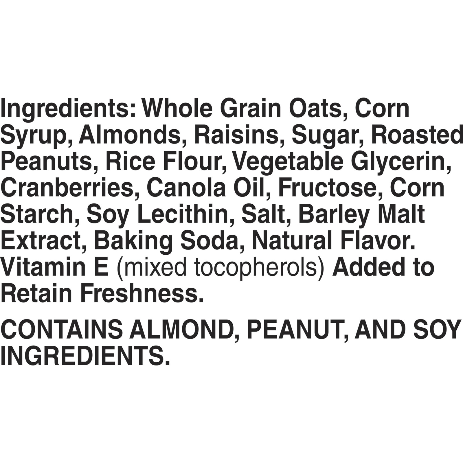 Nature Valley Chewy Fruit & Nut Trail Mix Granola 15 Count (Pack of 1), brown