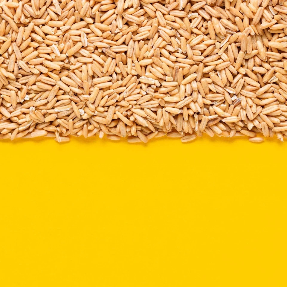 Yupik Organic Whole Oat Groats,2.2 Lb (35.2 Oz), Non-gmo, Vegan, Koshe