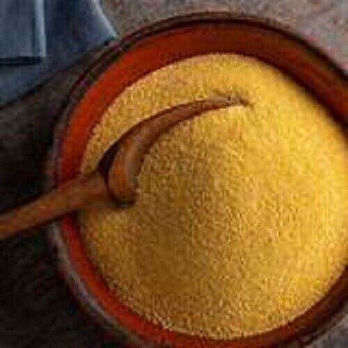 Bulk Coarse Yellow Cornmeal (select quantity below)