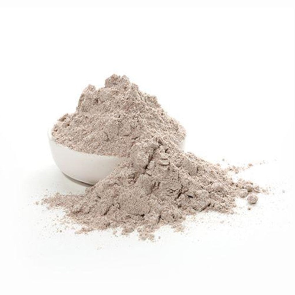Aiva Ragi Flour (Millet Flour) 4 LB | Ground Finger Millet