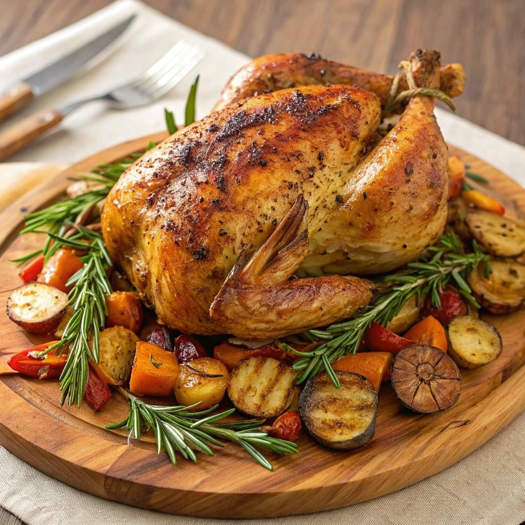 Lawry’s Perfect Blend Chicken & Poultry 24.5 Ounce (Pack of 1), Multicolor