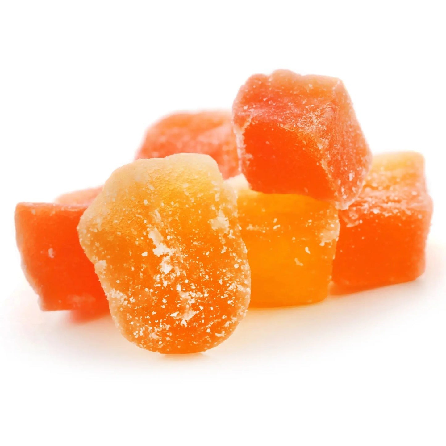 Diced Papaya – Premium Quality – by NY Spice