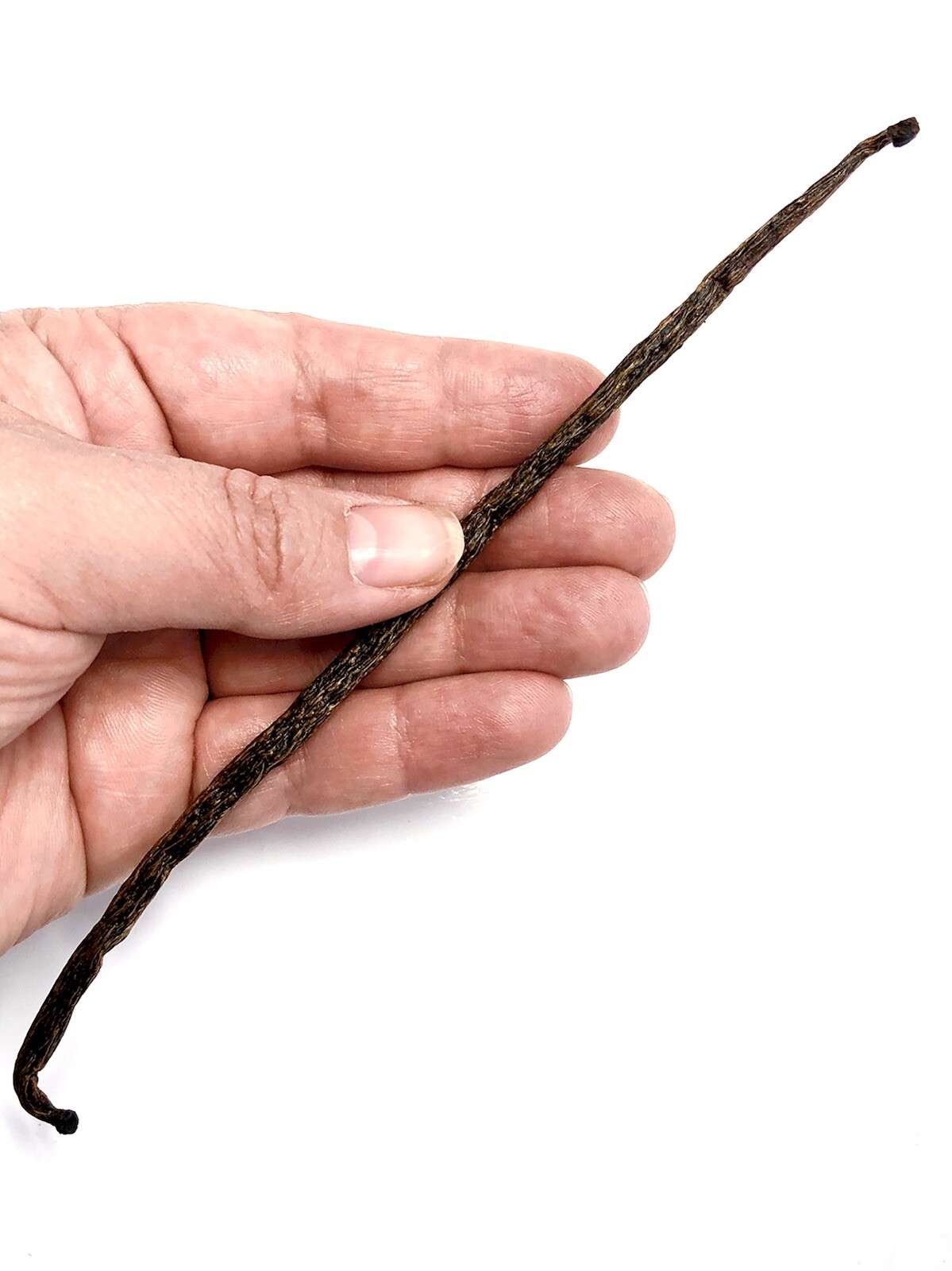 Madagascar Vanilla Beans | Whole Bean, Grade A Pods for Vanilla Extract & Baking