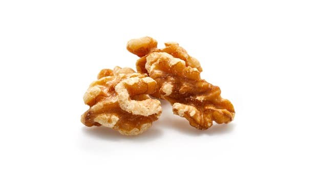 Yupik Raw California Walnuts, Halves & Pieces, 2.2 lb, Kosher, GlutenFree