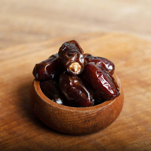 Premium Khodari Dates Jumbo 2.2LB , Plump, and Irresistibly Sweet