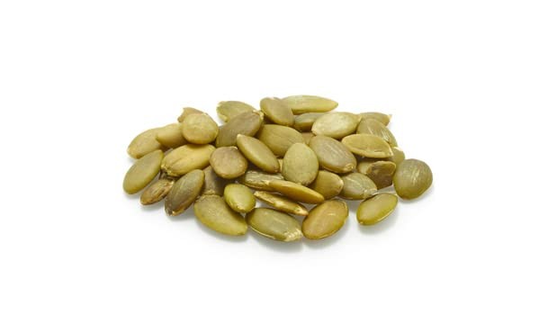 Yupik Raw Pumpkin Seeds, No Shell, 16oz GMOFree, GlutenFree, Kosher, SaltFree