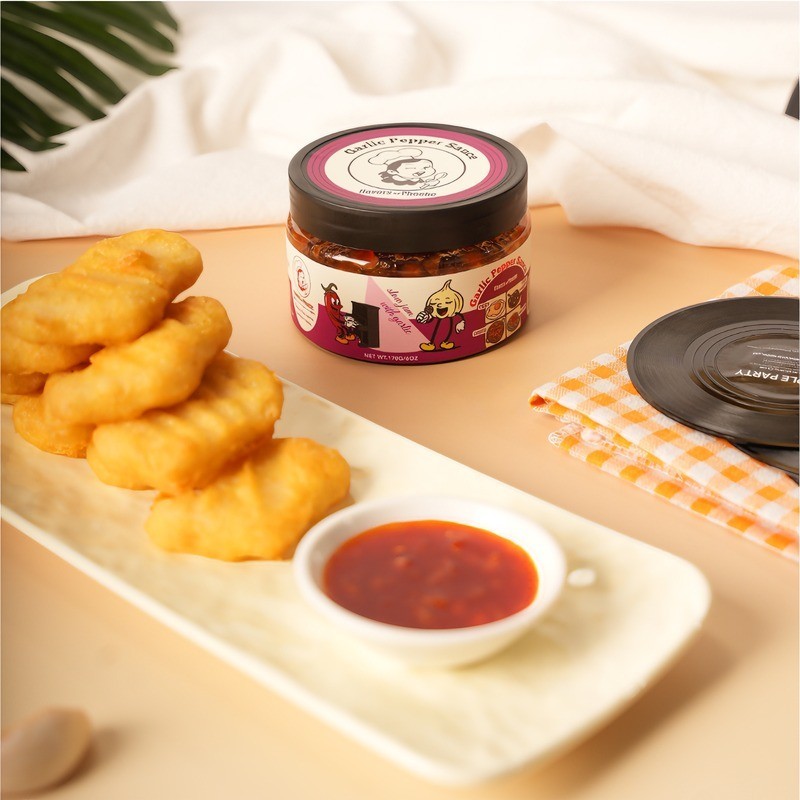 Tempura Powder 3PC, Tempura Wrapping Powder Pre mixed Powder Wrapping Powder
