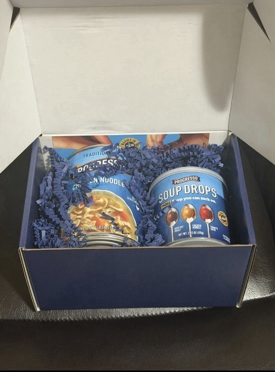 Progresso Soup Drops Variety Pack, 20 Count – 2026 Limited Edition ✅SHIPS NOW✅