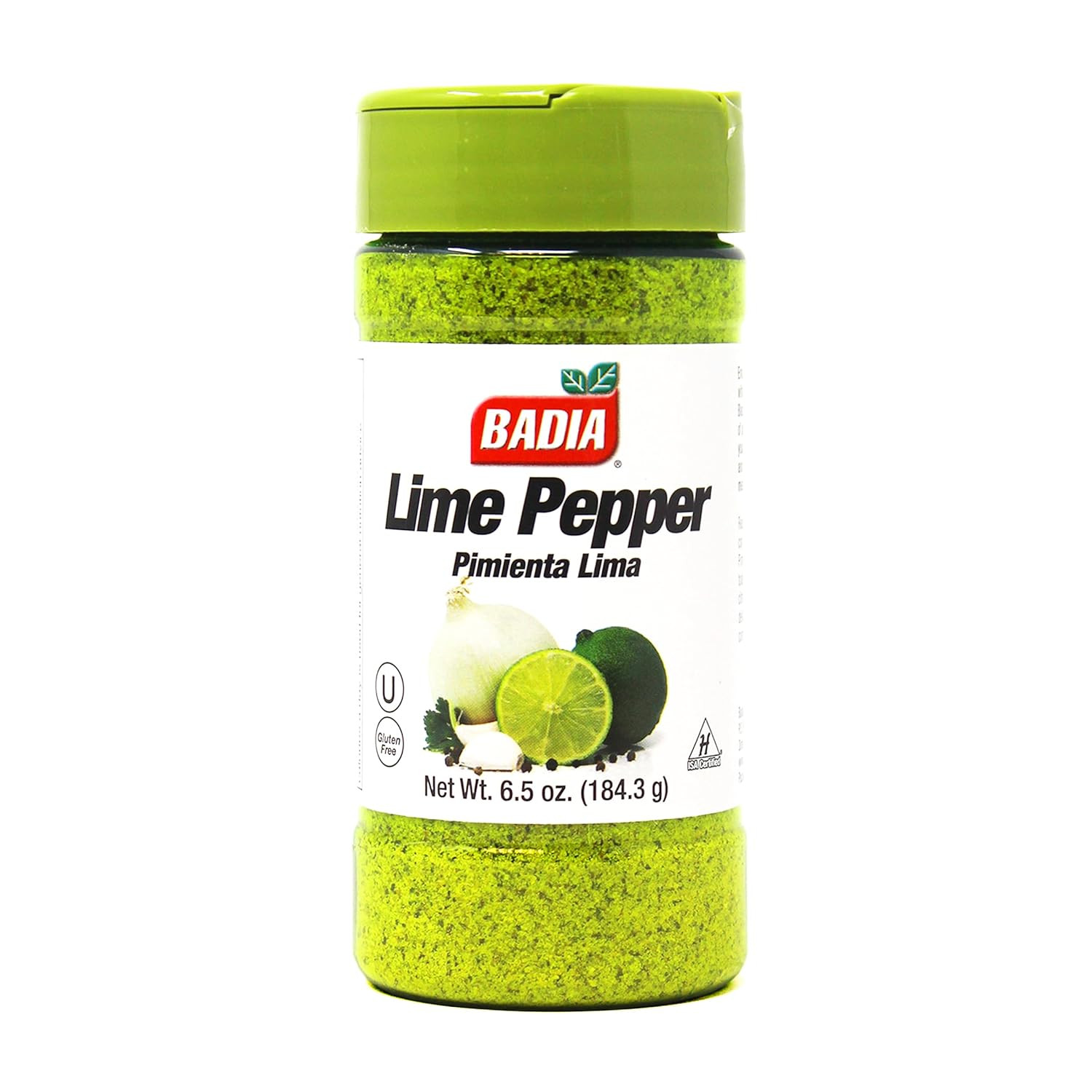 Lemon Pepper Seasoning, 24 Oz – Zesty Citrus & Savory Blend | Bright Lemon, Blac