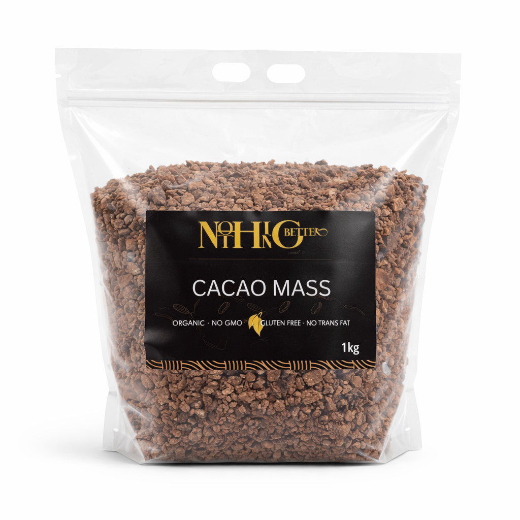 Cocoa Mass/liquor