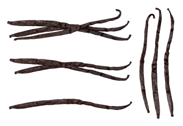 Madagascar Vanilla Beans Grade A , planifolia 10 pods