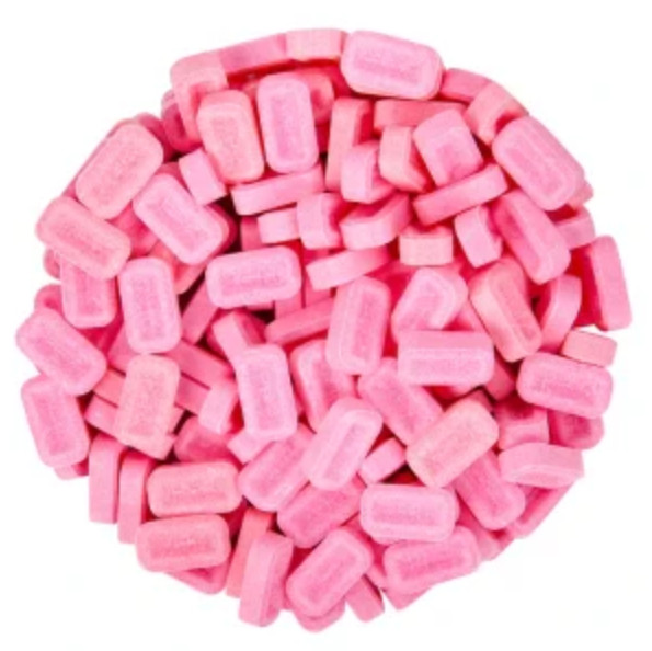 Premium PEZ Cherry Candy – Gourmet Unwrapped Bulk Refill Pieces Fresh
