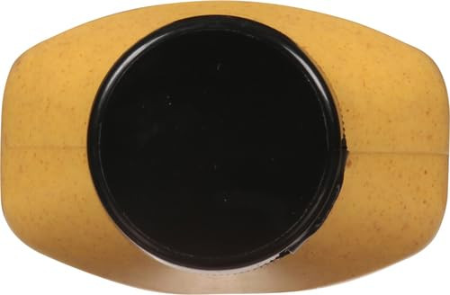 Gold Medal Horseradish Mustard 9.5 Ounce Kosher Gluten Free Barbecue Sauce