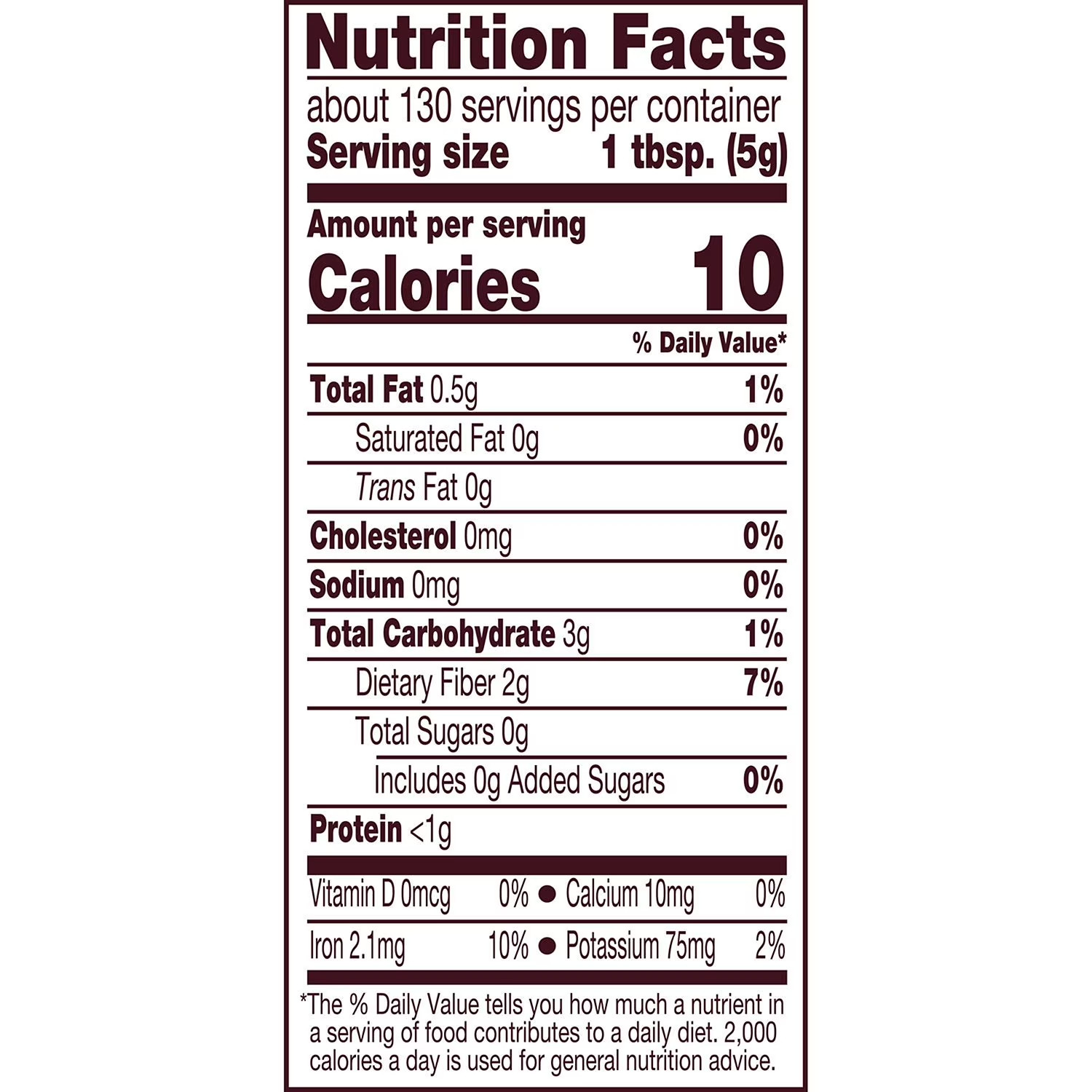 Hershey’s Cocoa 100% Cacao Natural Unsweetened, 23 oz.