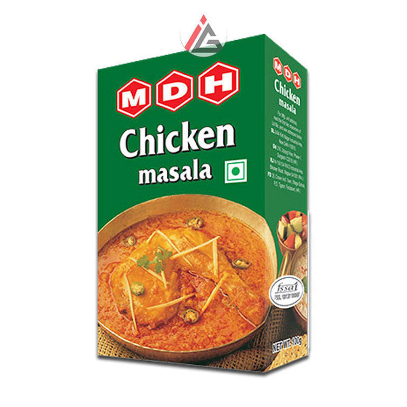 MDH – Chicken Masala – 3×100 gm