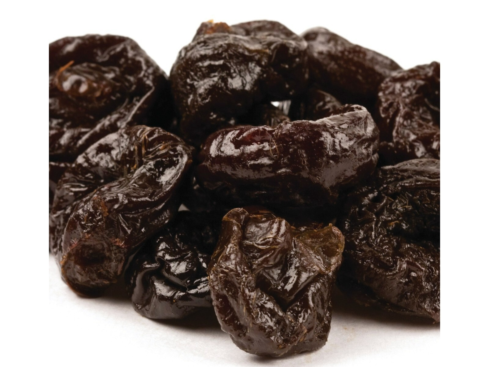 Small Pitted Prunes 5 Pounds Dried Fruit Free Shipping