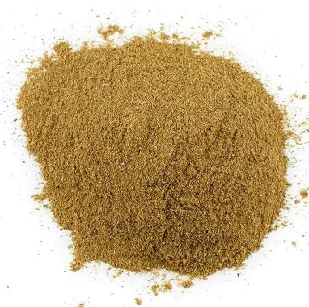 2 oz Ground Sage Seasoning – Bold, Peppery Flavor for Gravy, Stuffing & More!