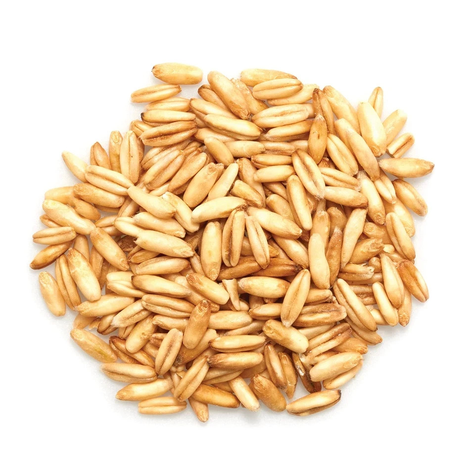 Yupik Organic Whole Oat Groats,2.2 Lb (35.2 Oz), Non-gmo, Vegan, Koshe