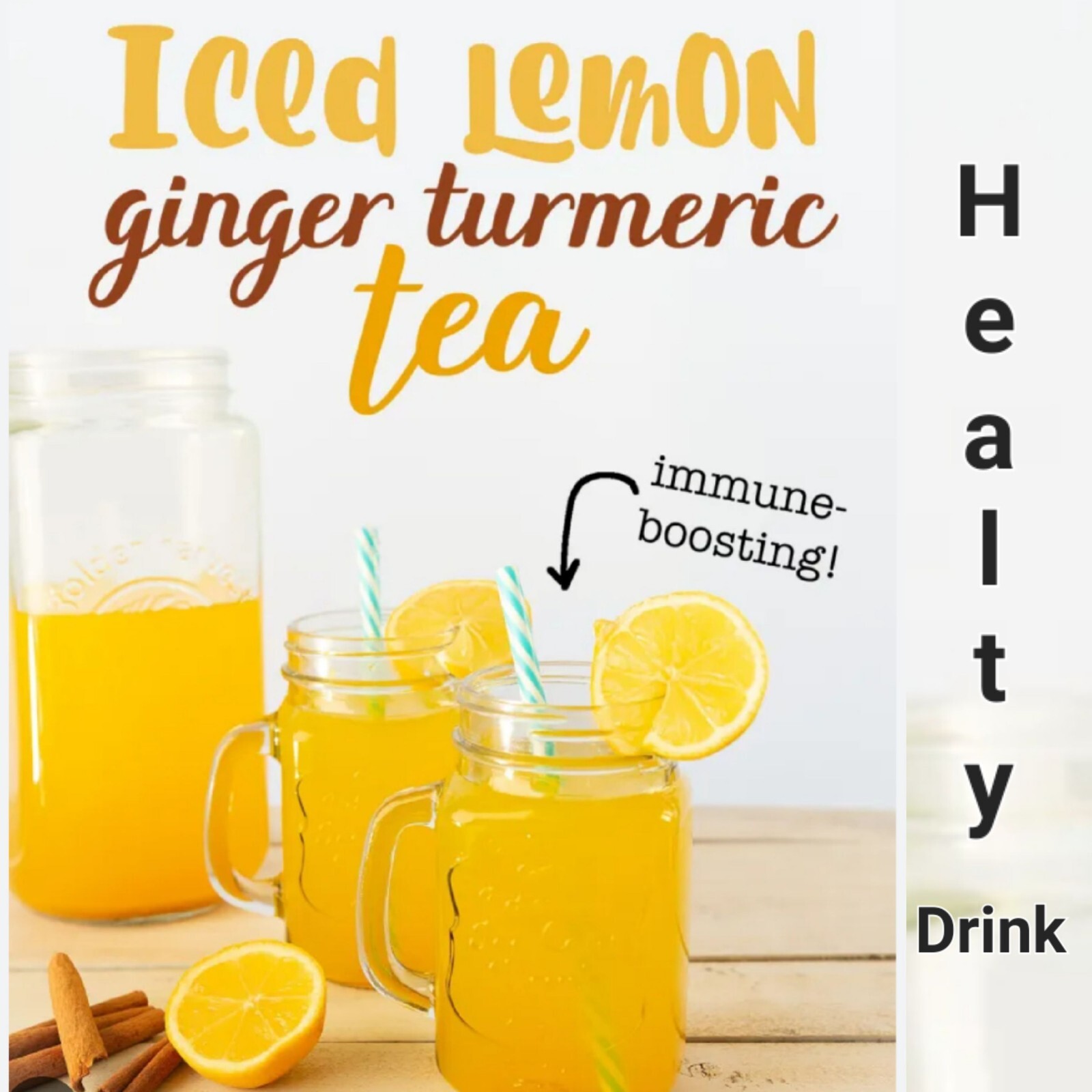 Organic Turmeric and Ginger Roots for Healthy Living, Non GMO, No Pesticides
