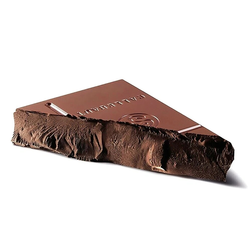 Callebaut Bulk Fine Belgian Bakers Milk Chocolate Blocks (select quantity)