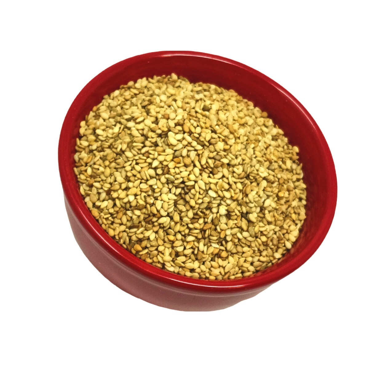 Toasted Sesame Seeds 16 Ounces